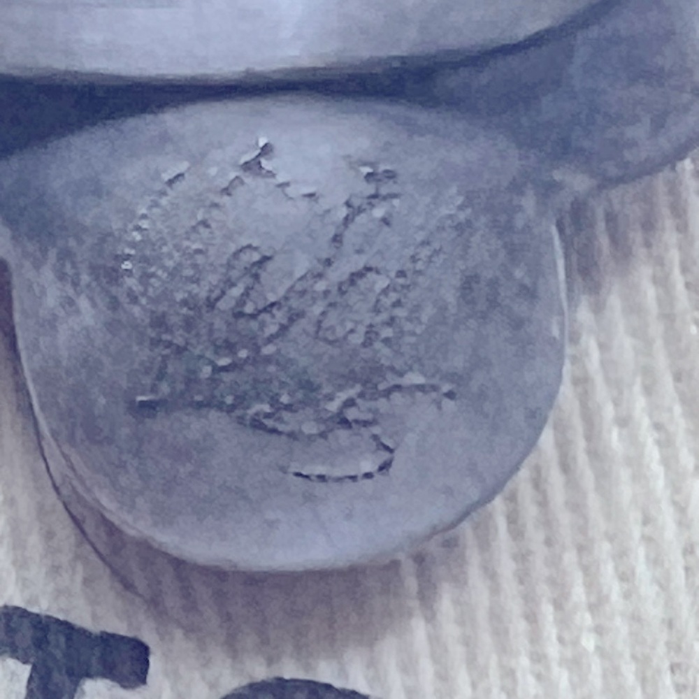 4 Religious Symbolisms Ring .925
